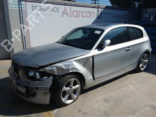 Rim BMW 1 (E87) 120 d | BP28285449C45
