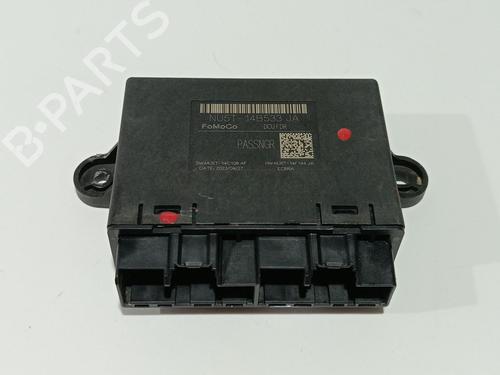 Used Comfort control module Comfort control module FORD RANGER (TKE) [2011-2026] 33320358 33320358