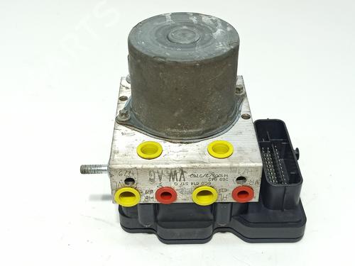 ABS pump VW POLO V (6R1, 6C1) 1.0 | BP18117324M43