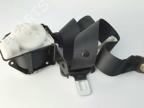 Rear center seatbelt INFINITI M (Y51) 30d | BP8750001I27 
