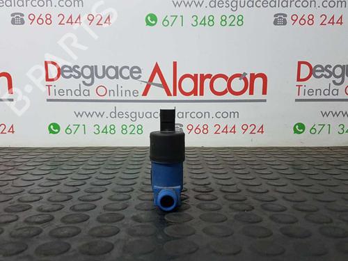 Used Washer pump RENAULT CLIO III (BR0/1, CR0/1) 1.5 dCi (BR17, CR17) (86 hp) 14528943
