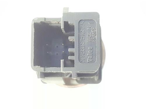 Warning switch PEUGEOT PARTNER MPV (5_, G_) 2.0 HDI | BP6061993I22 