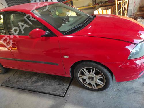 Engine control unit (ECU) SEAT IBIZA III (6L1) 1.4 16V | BP13094544M57 