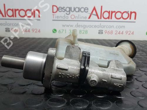Brake master cylinder RENAULT CLIO III (BR0/1, CR0/1) 1.5 dCi (C/BR0G, C/BR1G) | BP2730365M77 