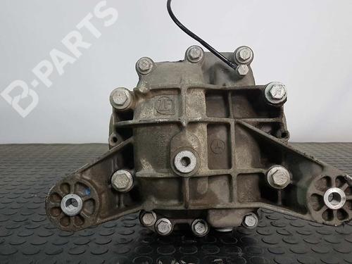 Differensial bakvogn MERCEDES-BENZ M-CLASS (W163) ML 270 CDI (163.113) | BP2749484M24 