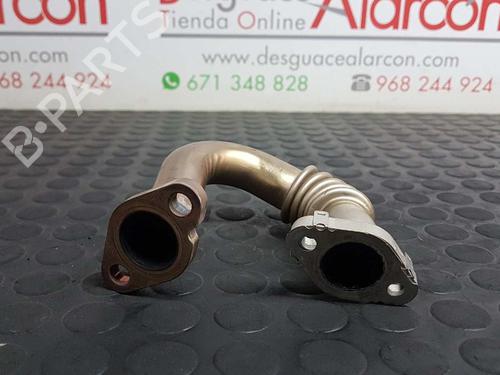 Pipe SEAT IBIZA IV (6J5, 6P1) 1.6 TDI | BP14529778M125