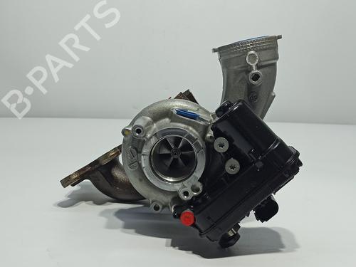 Turbocharger/Supercharger SEAT LEON Sportstourer (KL8, KLD) 1.5 TSI | BP12105464M71 