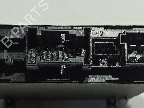Elektronisk modul MERCEDES-BENZ E-CLASS (W210) E 300 Turbo-D (210.025) | BP27489944M83