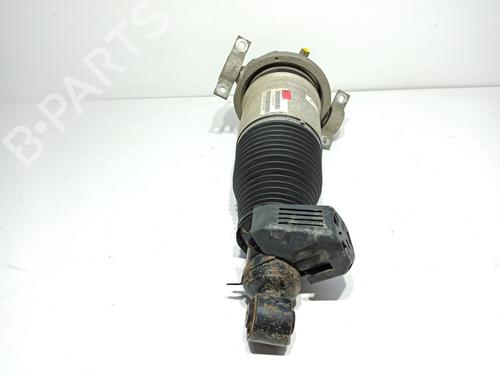 Left rear shock absorber PORSCHE CAYENNE (9PA) S 4.5 | BP16383824M18 