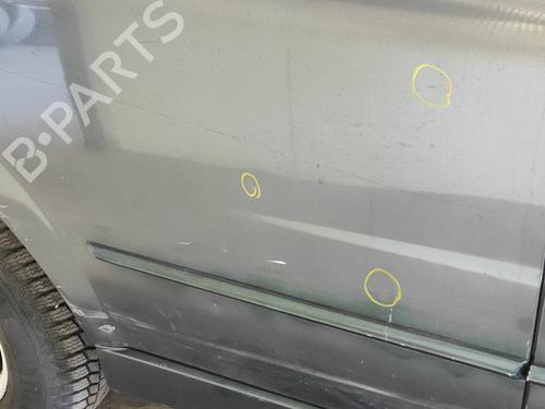 Dør højre bagtil SSANGYONG KYRON 2.0 Xdi | BP15058341C5