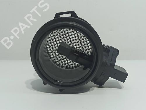 Used Mass air flow sensor MERCEDES-BENZ M-CLASS (W163) ML 320 (163.154) (218 hp) 11053878