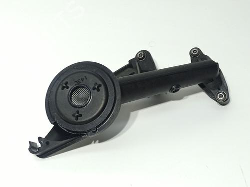 pipe-peugeot-partner-box-bodympv-2008-33843851 main image