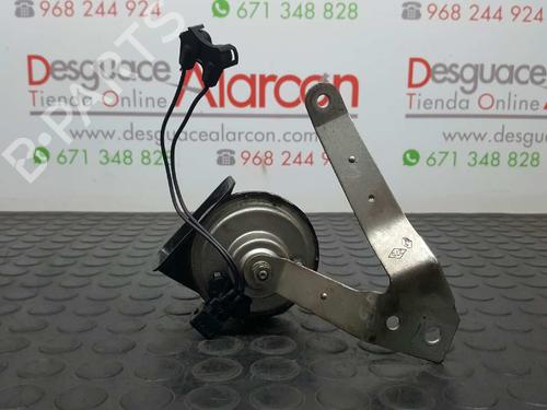 Horn RENAULT MEGANE II Saloon (LM0/1_) 1.9 dCi | BP14530071E13 