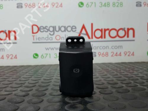 Used Switch RENAULT KOLEOS I (HY_) 2.0 dCi 4x4 (HY0K) (150 hp) 11386686