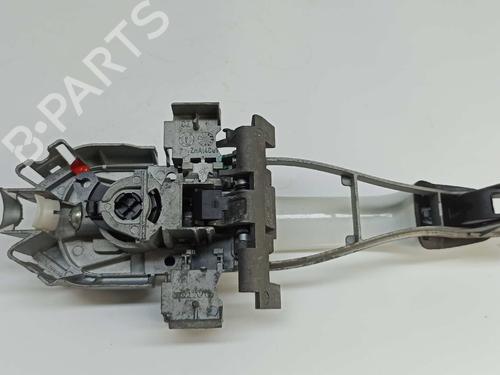 Front left exterior door handle VOLVO C30 (533) 1.6 D | BP3281257C128 