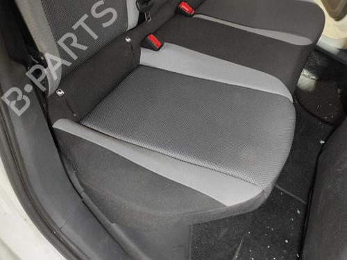 Rear seat SEAT IBIZA V (KJ1, KJG) 1.0 TSI | BP17115579C17