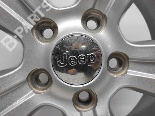 Rim JEEP PATRIOT (MK74) 2.2 CRD 4x4 | BP8952940C45 