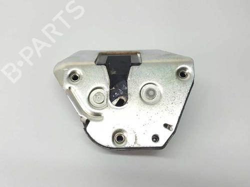 Used Rear right lock PEUGEOT PARTNER MPV (5_, G_) 1.6 HDi 75 (75 hp) 11386950