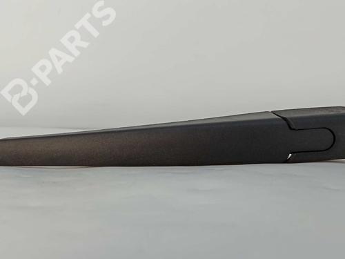 Used Rear windshield wiper arm KIA SPORTAGE III (SL) 2.0 CRDi AWD (136 hp) 10715229