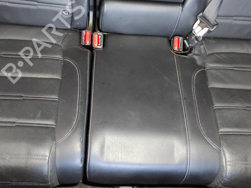 Sæde Bagtil HONDA CR-V V (RW_, RT_) 2.0 e-CVT Hybrid (RT5) | BP19426351C17