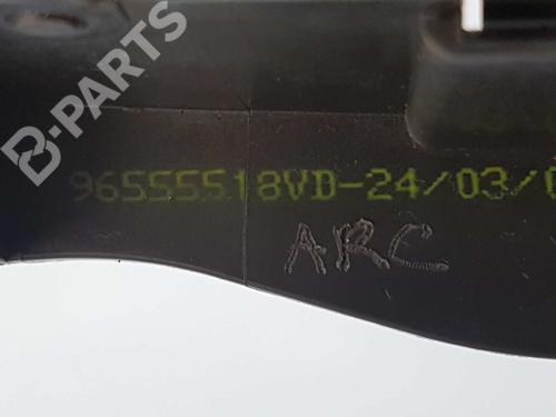 Front left interior door handle PEUGEOT 207 (WA_, WC_) 1.6 HDi | BP7757248I13 