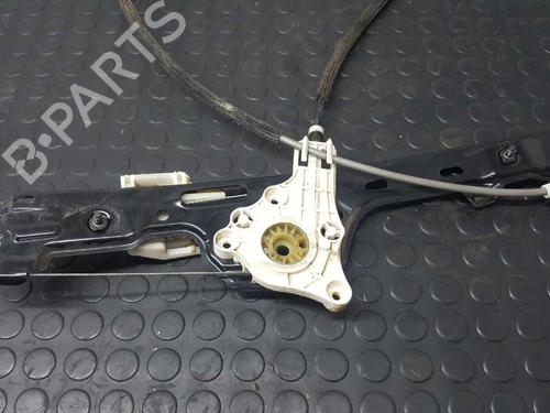 Front left window mechanism BMW 1 (E87) 118 d | BP2733187C22 