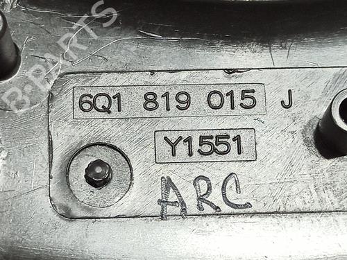 Heater blower motor AUDI A1 (8X1, 8XK) 1.6 TDI | BP12578297M62