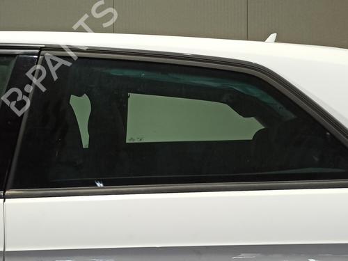 Rear left quarter glass AUDI A3 (8V1, 8VK) 1.0 TFSI 8V3845299D | 8V3845299DNVB