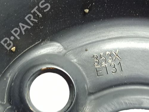 Felg RENAULT CLIO V (B7_) 1.0 LPG (B7MT) | BP38776059C45 - Image 6