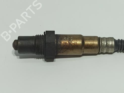 Elektronisk sensor BMW 5 (E60) 525 d | BP11725889M84 