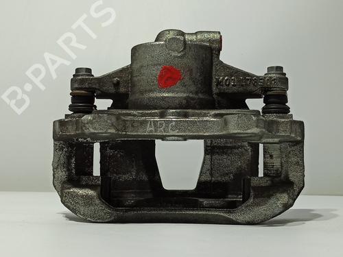 Right front brake caliper FIAT 500L (351_, 352_)  | BP19126967M104 