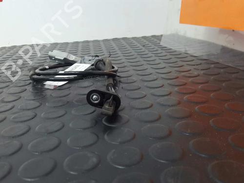Electronic sensor CITROËN BERLINGO MULTISPACE (B9) 1.6 BlueHDi 120 | BP14527263M84