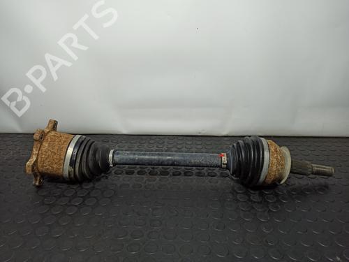 Used Left rear driveshaft NISSAN PATHFINDER III (R51) 2.5 dCi (174 hp) 13688504