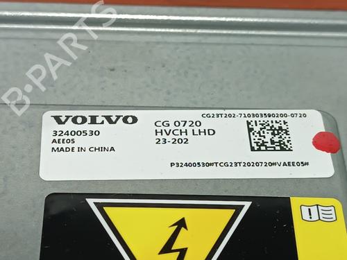Electronic module VOLVO XC40 (536)  | BP26161999M83 