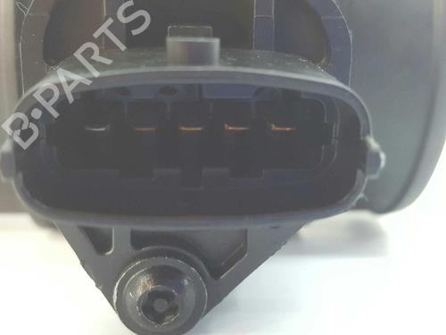 Mass air flow sensor ALFA ROMEO 147 (937_) 1.6 16V T.SPARK ECO (937.AXA1A, 937.BXA1A) | BP9232145M95 