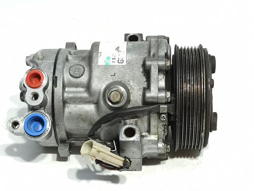 AC compressor OPEL MERIVA A MPV (X03) 1.3 CDTI (E75) | BP14925083M34 