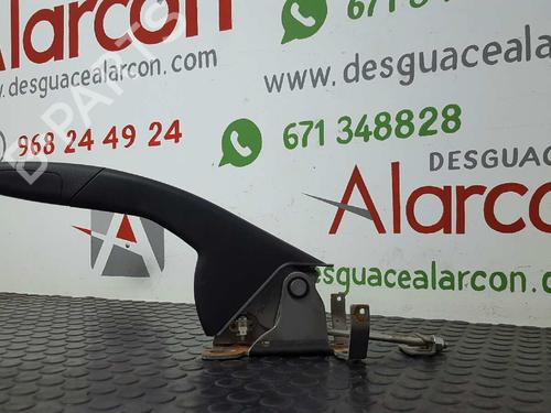 Parkbremsarm/handtak RENAULT CLIO IV (BH_) 1.5 dCi 90 (90 hp) 8776261