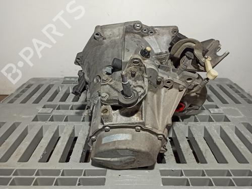 Gearbox PEUGEOT 308 I (4A_, 4C_) 1.6 HDi | BP29963912M3