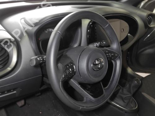 Steering wheel TOYOTA AYGO X (_B7_) 1.0 VVT-i (KGB70) | BP29415455C49 