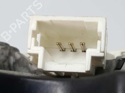 Rear wiper motor CITROËN C3 II (SC_) 1.6 HDi | BP4455087M102 