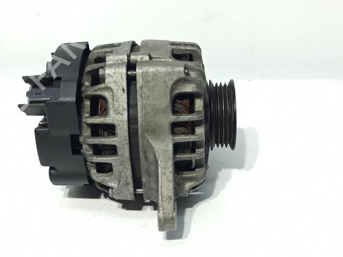 Alternator NISSAN MICRA III (K12) 1.4 16V | BP10743775M7