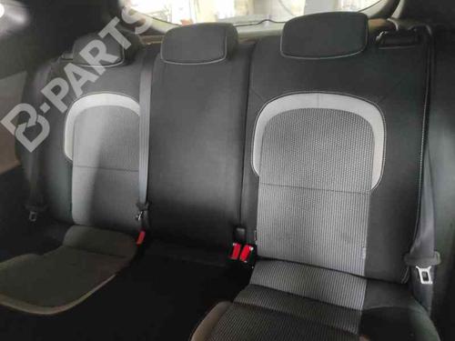 Rear seat KIA PRO CEE'D (JD) 1.6 CRDi 136 BP9520912C17