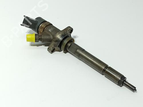 Used Injector CITROËN XSARA PICASSO (N68) 1.6 HDi (90 hp) 30291958