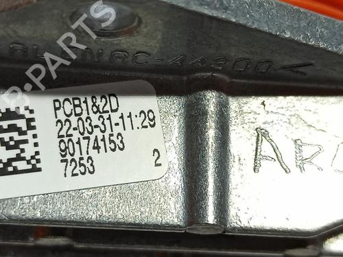 Andre LAND ROVER RANGE ROVER EVOQUE (L551) 2.0 D180 MHEV 4x4 | BP19578992O1 