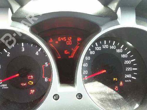 Right rear window switch NISSAN JUKE (F15) 1.5 dCi | BP2772221I28 