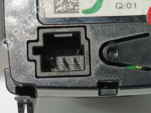 Electronic module MERCEDES-BENZ S-CLASS (W222, V222, X222) S 350 BlueTEC / d (222.132, 222.032, 222.123) | BP15811300M83