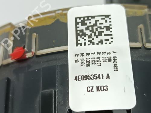 Squib airbag AUDI Q7 (4LB) 3.0 TDI quattro | BP13551915C102 