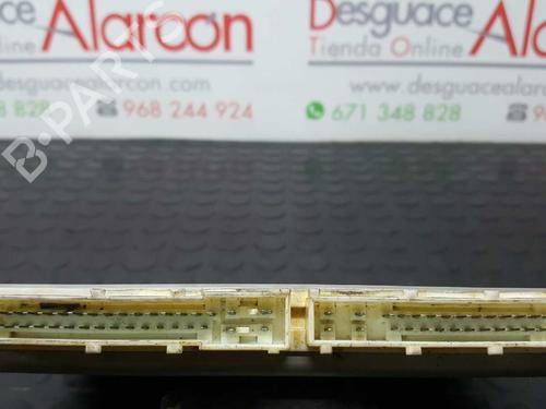 Control unit MERCEDES-BENZ E-CLASS (W210) E 300 D (210.020) | BP2734208M11
