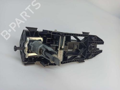 Front left exterior door handle SEAT IBIZA IV (6J5, 6P1) 1.4 | BP9210262C128 