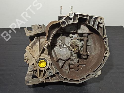 Used Gearbox FIAT DOBLO Cargo (263_) [2010-2026]  32372922